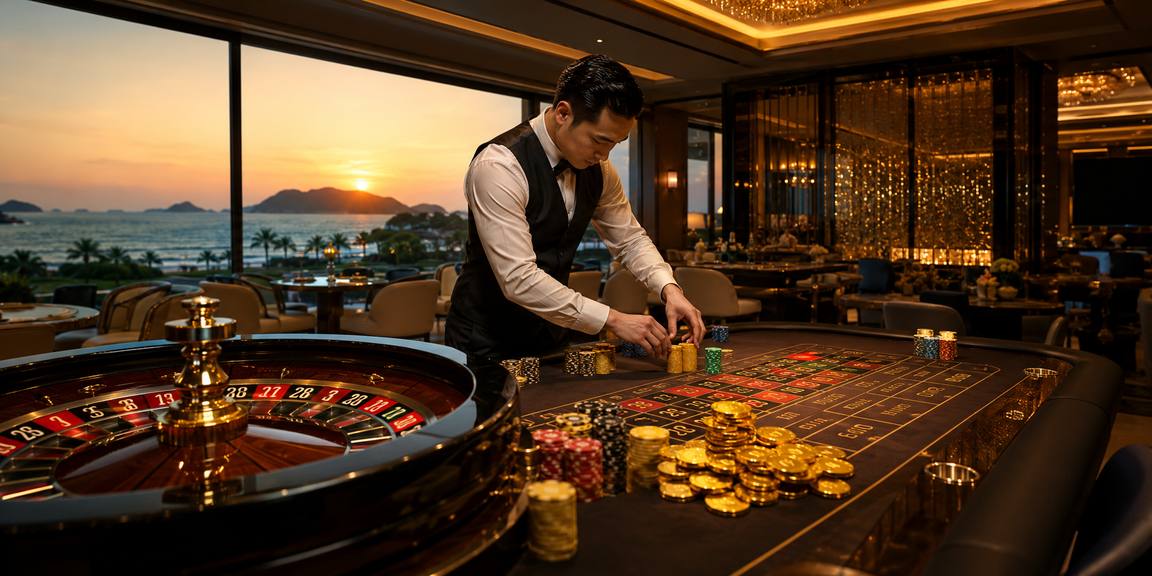 m4800 Live Casino