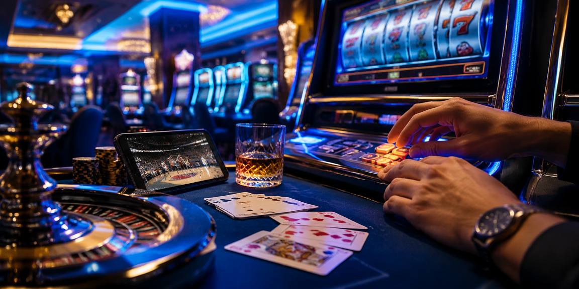 m4800 Sportsbook